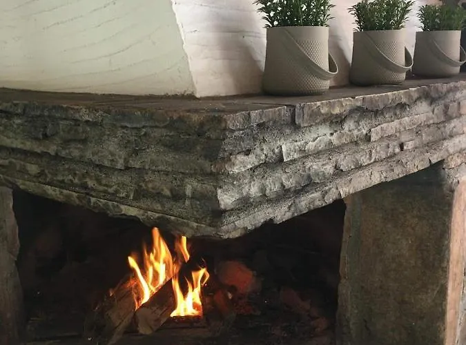 Tsigoura Hotel Mikros Prinos