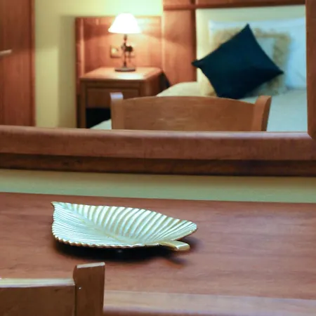 Tsigoura Hotel 3*