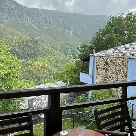 Hotel Tsigoura 3*